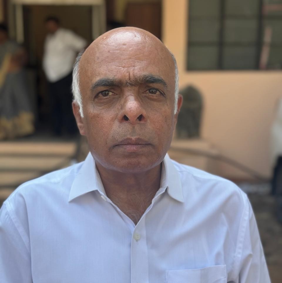 ಶ್ರೀ ಗುಂಡು ರಾವ್